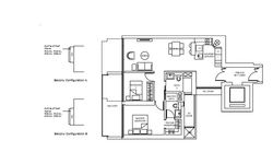 Marina One Residences (D1), Apartment #166404922